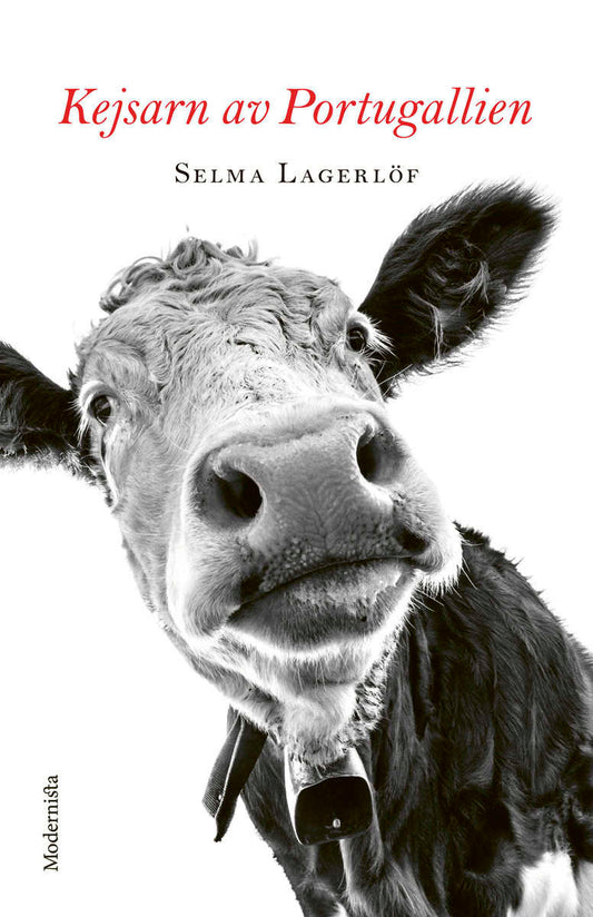 Lagerlöf, Selma | Kejsarn av Portugallien