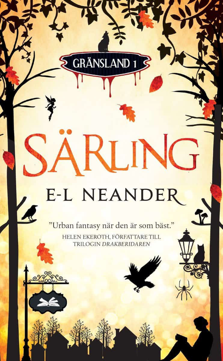 Neander, E-L | Särling