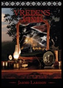 Larsson, Jarmo | Vredens vind