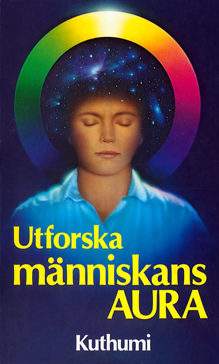 Kuthumi | Utforska människans aura