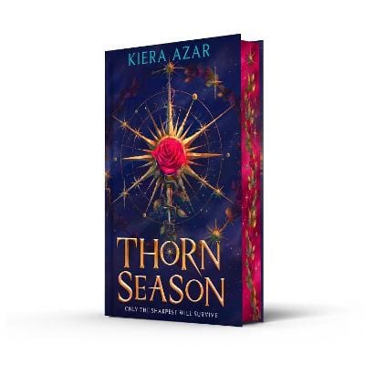 Azar, Kiera | Thorn Season