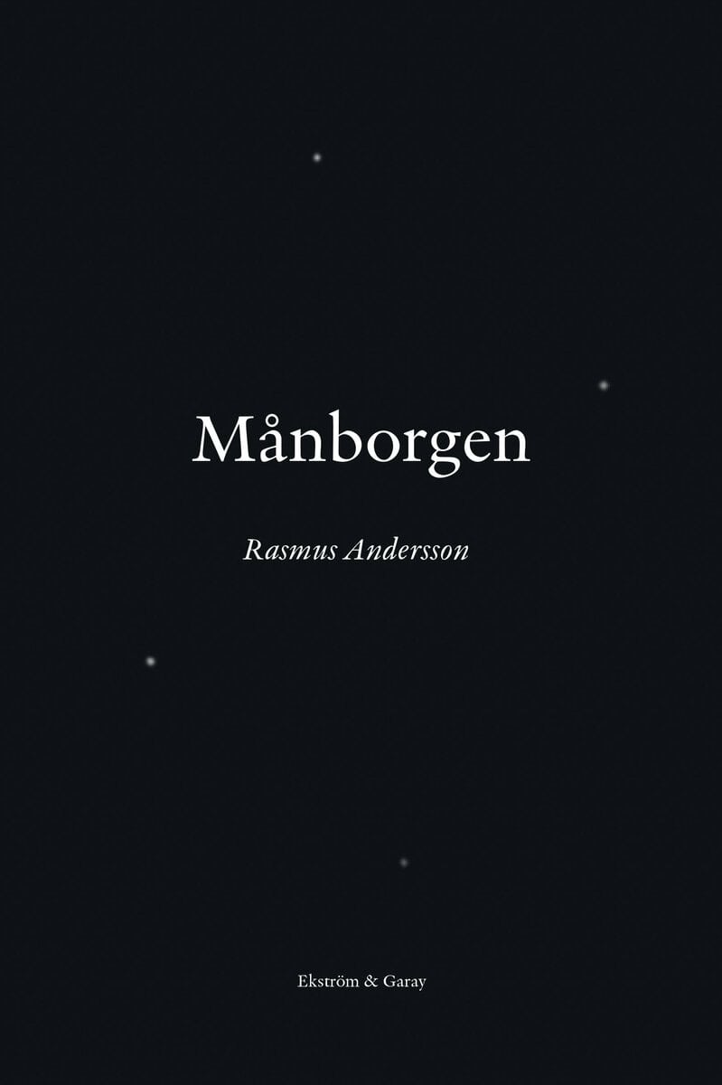 Andersson, Rasmus | Månborgen