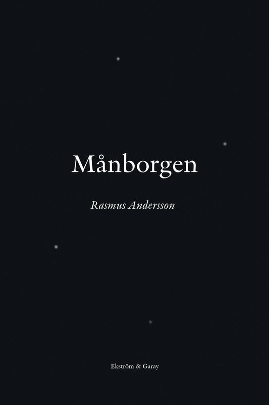 Andersson, Rasmus | Månborgen