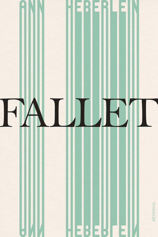 Heberlein, Ann | Fallet