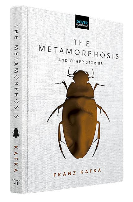 Kafka | The Metamorphosis and Other Stories