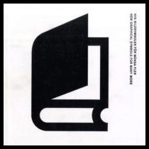 Nordengren, Annika | Arvinius, Marie [red.] | Nya bildsymboler för många fler : New graphical symbols for many more