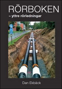 Ekbäck, Dan | Rörboken : Yttre rörledningar