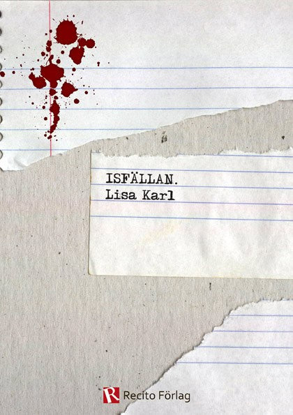 Karl, Lisa | Isfällan