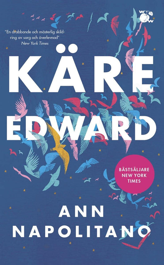 Napolitano, Ann | Käre Edward