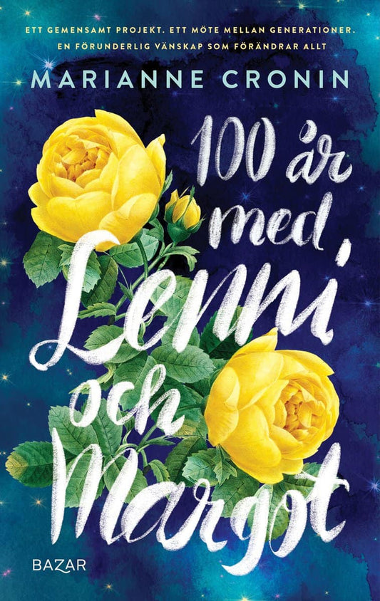 Cronin, Marianne | 100 år med Lenni och Margot