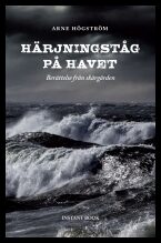 Högström, Arne | Härjningståg på havet