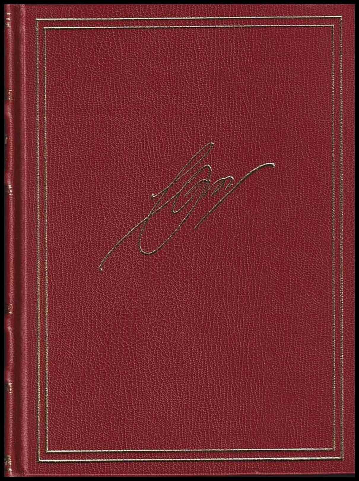 Boëthius, Gerda | Zorn : Människan och konstnären