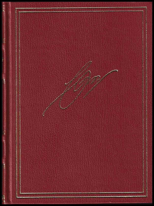 Boëthius, Gerda | Zorn : Människan och konstnären