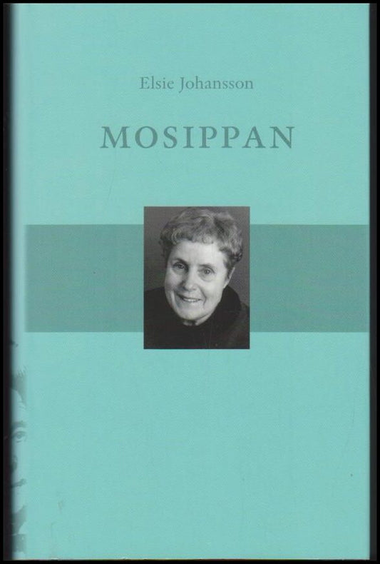 Johansson, Elsie | Mohippan