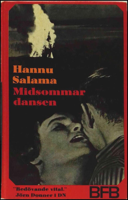 Salama, Hannu | Midsommardansen