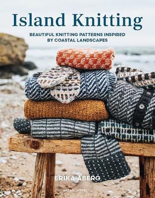 Aberg | Island Knitting