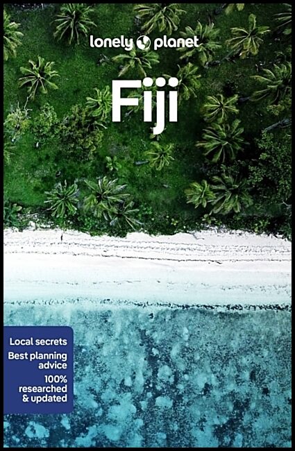Lonely Planet | Lonely Planet Fiji