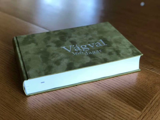 Larsson, Liv | Hoffmann, Katarina | Vägval