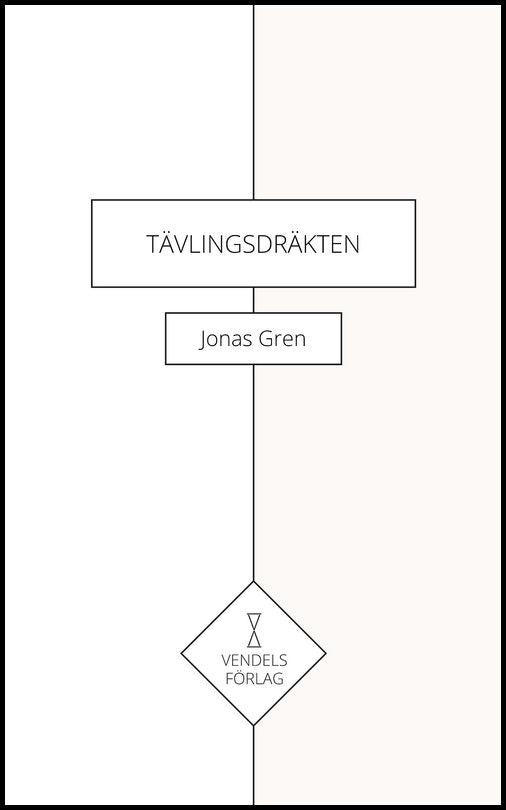 Gren, Jonas | Tävlingsdräkten