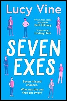 Vine, Lucy | Seven Exes