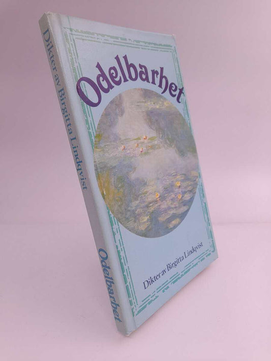 Lindqvist, Birgitta | Odelbarhet : Dikter