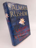 Salman Rushdie | SATANSVERSERNA