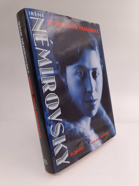 Némirovsky, Irène | Storm över Frankrike
