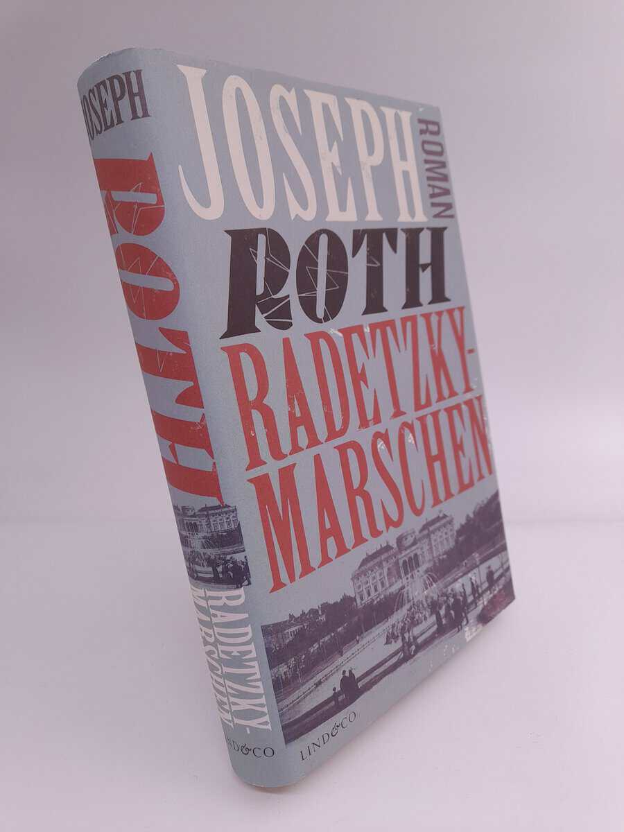 Roth, Joseph | Radetzkymarschen