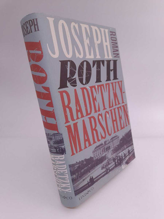 Roth, Joseph | Radetzkymarschen