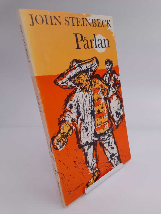 Steinbeck, John | Pärlan
