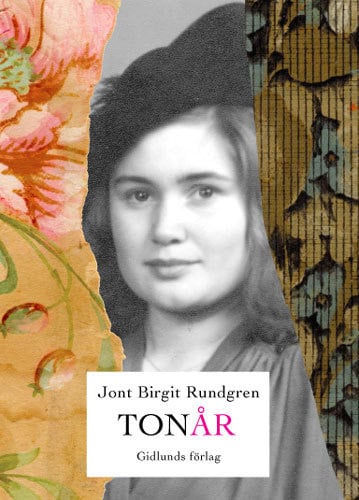 Rundgren, Jont Birgit | Tonår