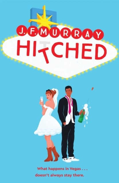 Murray, J.F. | Hitched