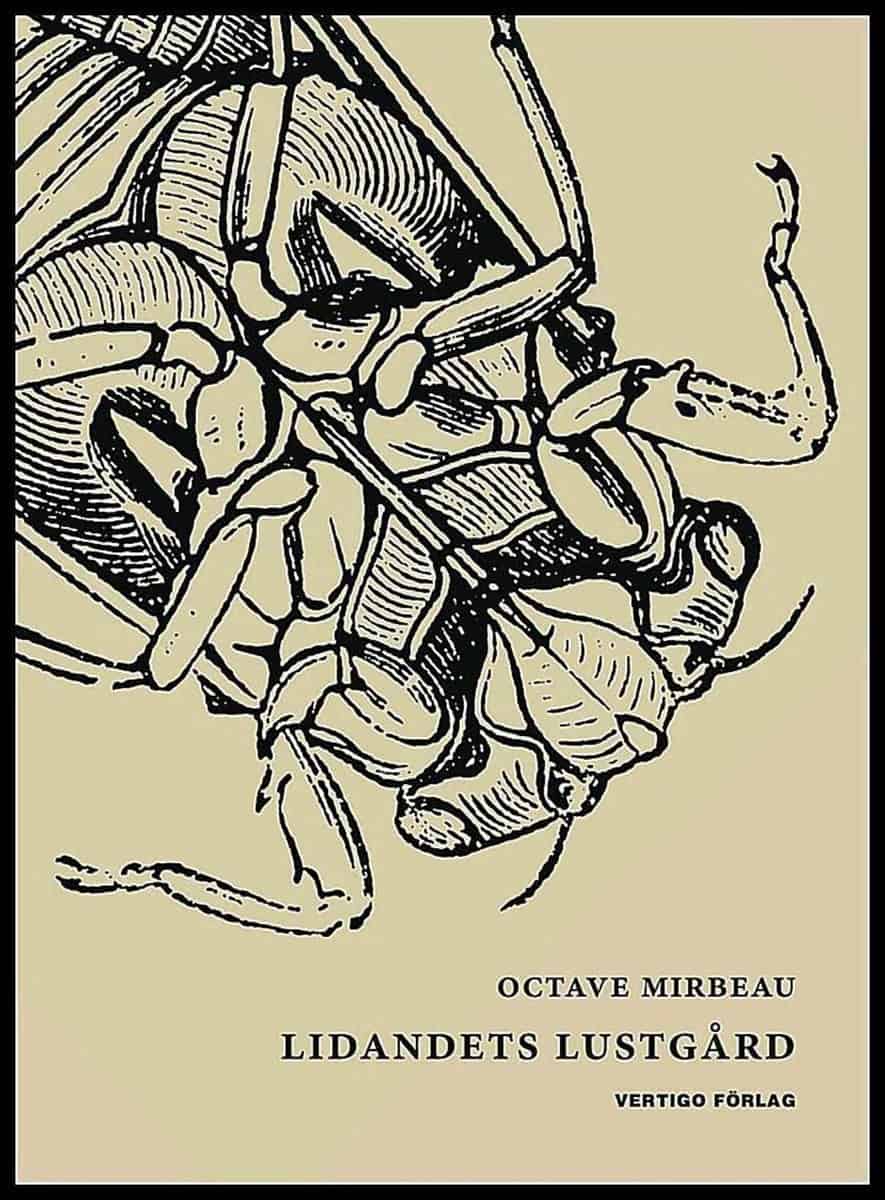 Mirbeau, Octave | Lidandets lustgård