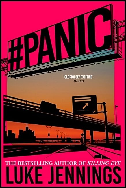 Jennings, Luke | panic