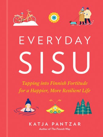 Pantzar, Katja | Everyday Sisu