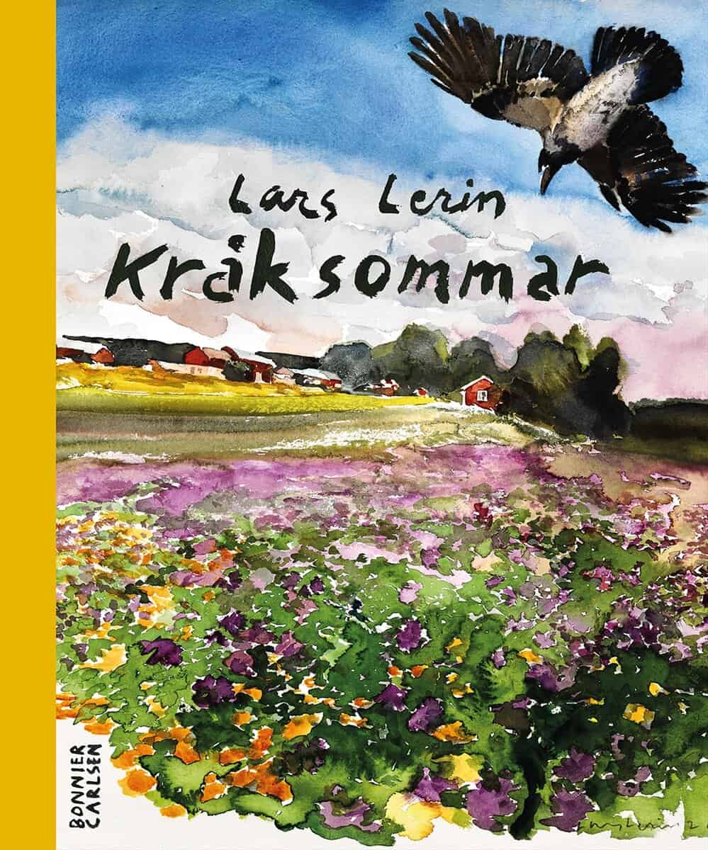 Lerin, Lars | Kråksommar