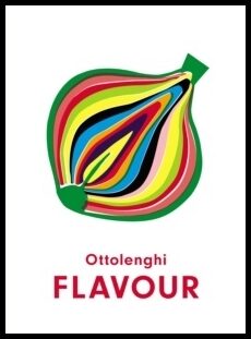 Ottolenghi, Yotam| Belfrage, Ixta | FLAVOUR