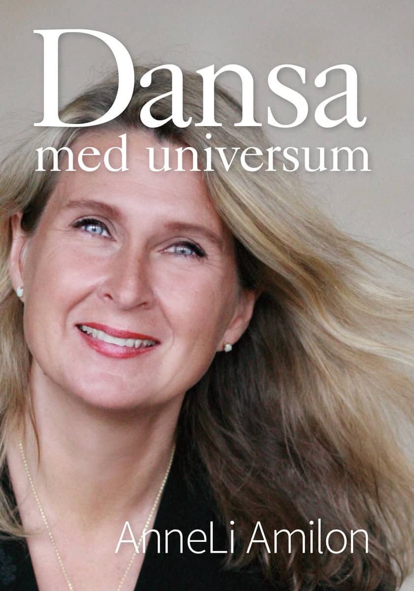 Amilon, AnneLi | Dansa med universum