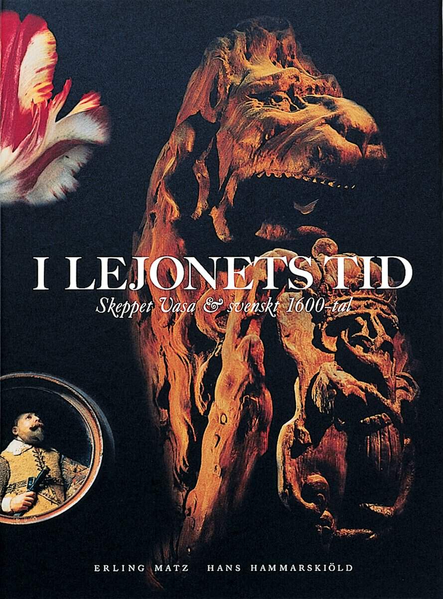 Matz, Erling | Hammarskiöld, Hans | I lejonets tid