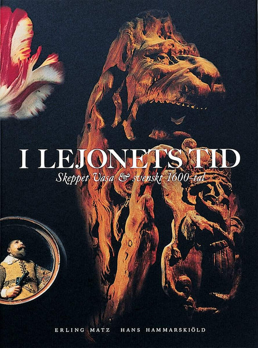 Matz, Erling | Hammarskiöld, Hans | I lejonets tid