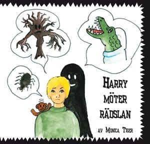 Tiger, Monica | Harry möter rädslan