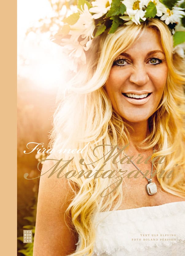 Montazami, Maria | Elfving, Ulf | Fira med Maria Montazami