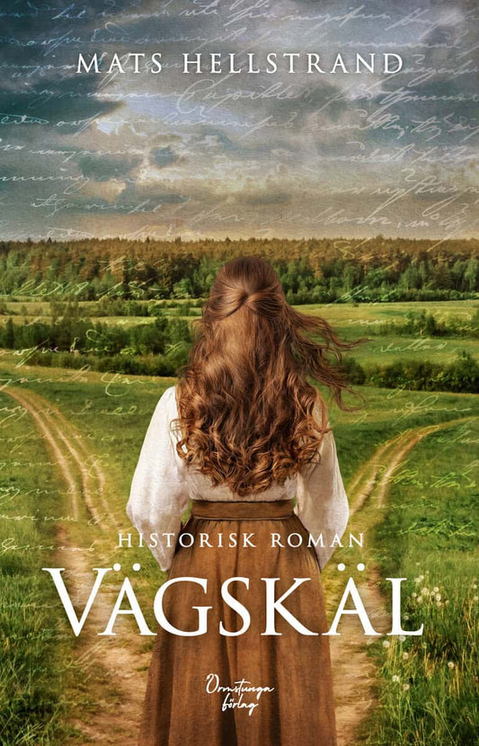 Hellstrand, Mats | Vägskäl