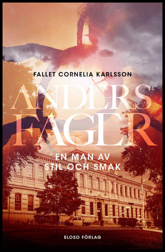 Fager, Anders | En man av stil och smak