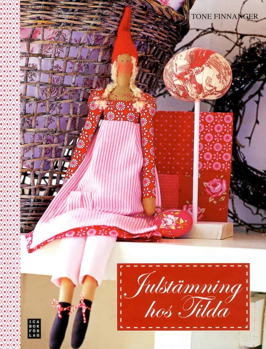 Finnagner, Tone | Julstämning hos Tilda