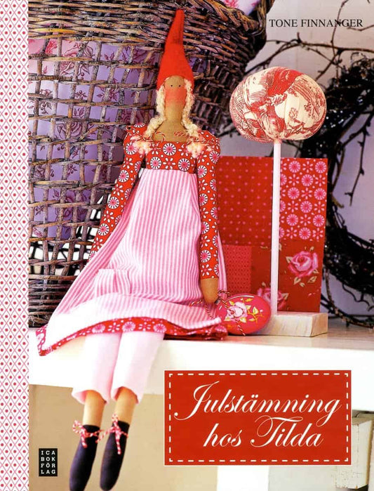 Finnagner, Tone | Julstämning hos Tilda