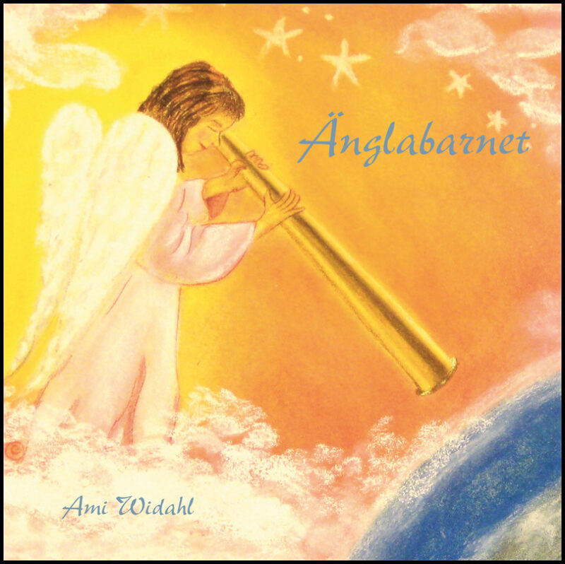 Widahl, Ami | Änglabarnet
