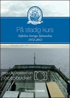 Dalnäs, Torbjörn | På stadig kurs