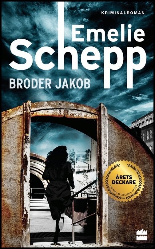 Schepp, Emelie | Broder Jakob