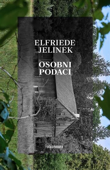 Jelinek, Elfriede | Osobni podaci